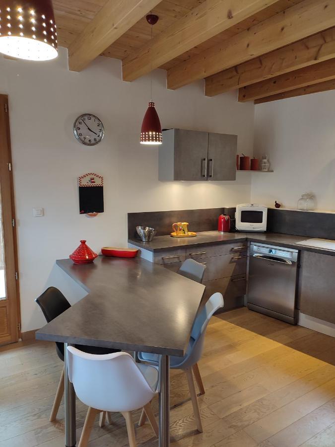 Le Clos Du Chateau Rully  Экстерьер фото