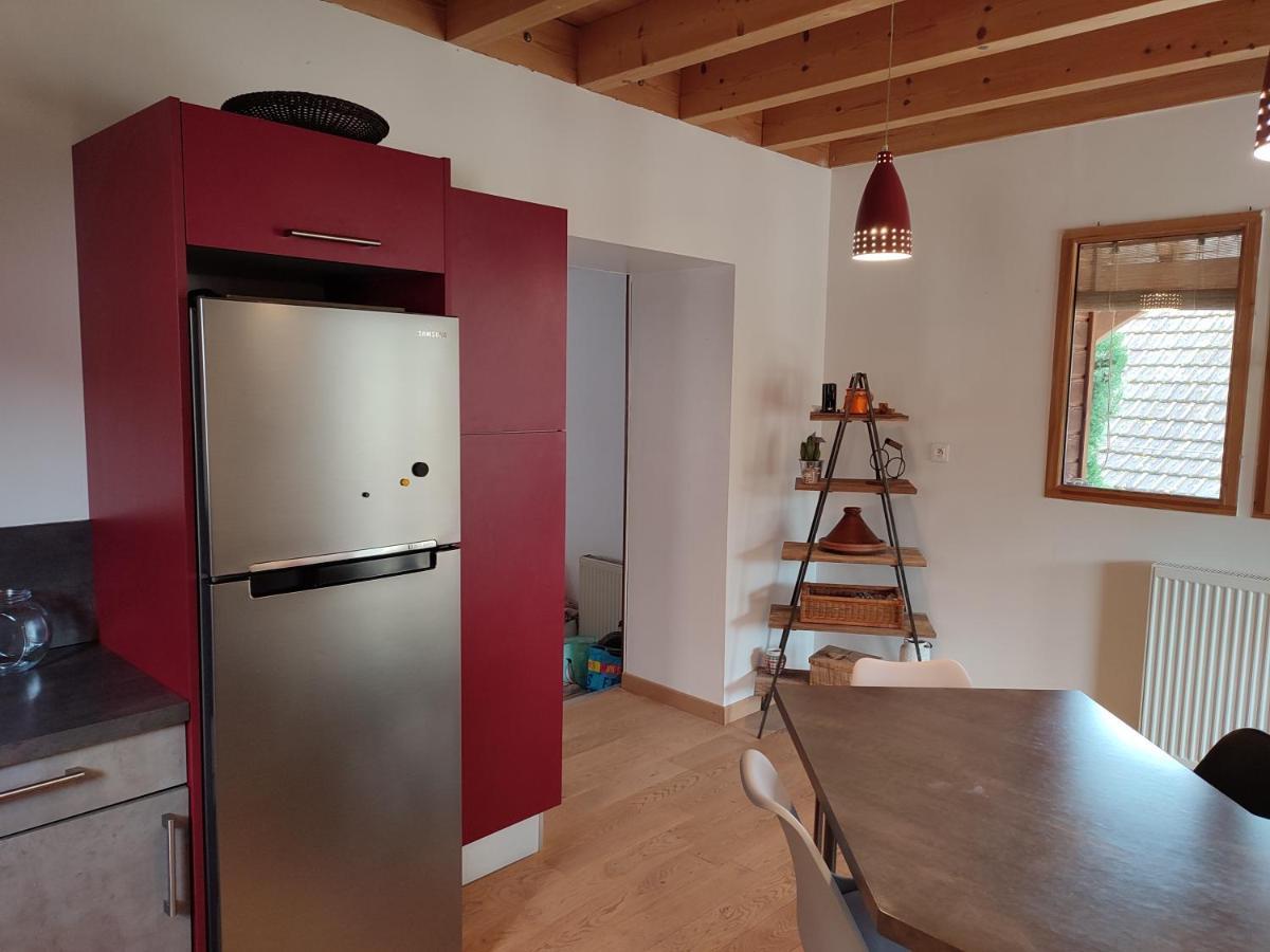 Le Clos Du Chateau Rully  Экстерьер фото