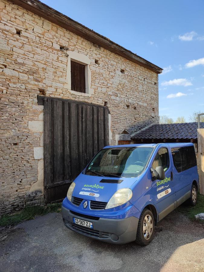 Le Clos Du Chateau Rully  Экстерьер фото