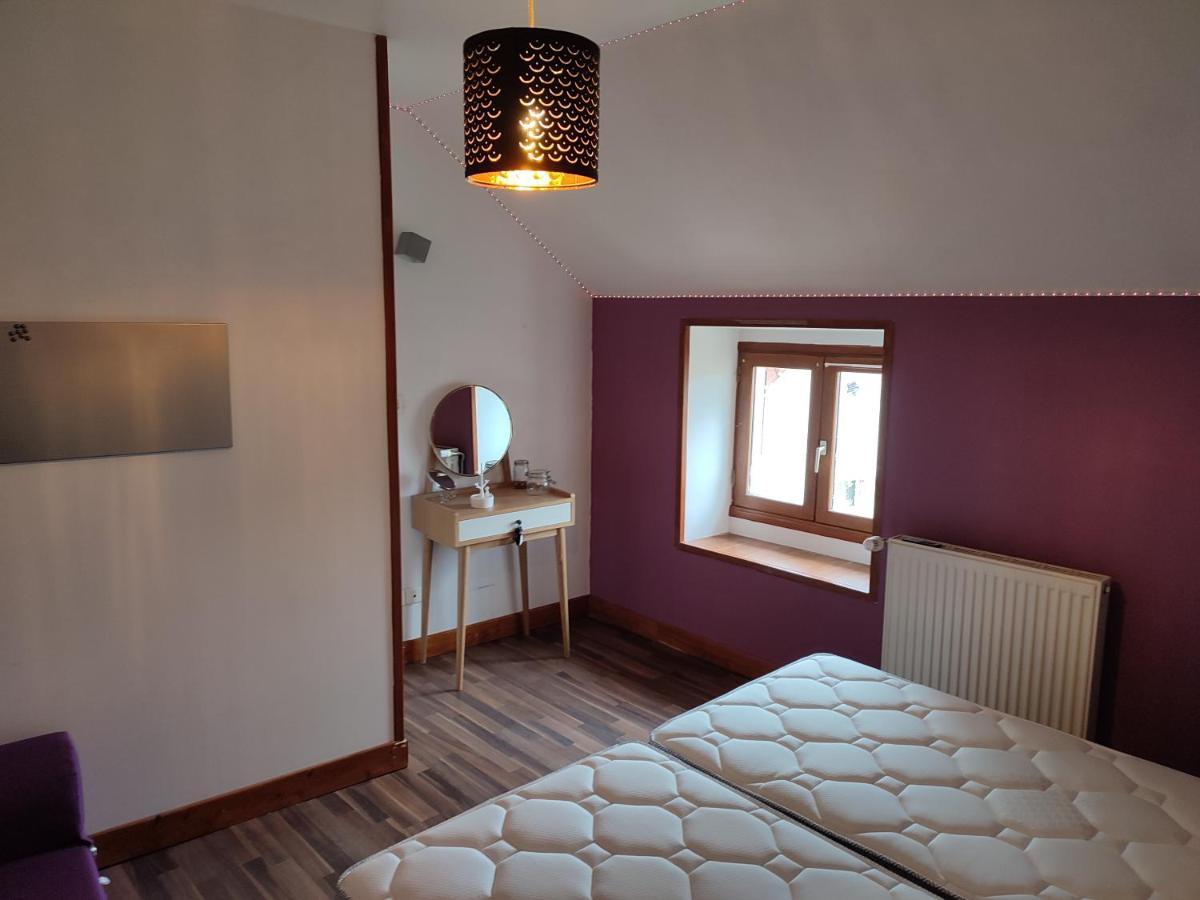 Le Clos Du Chateau Rully  Экстерьер фото