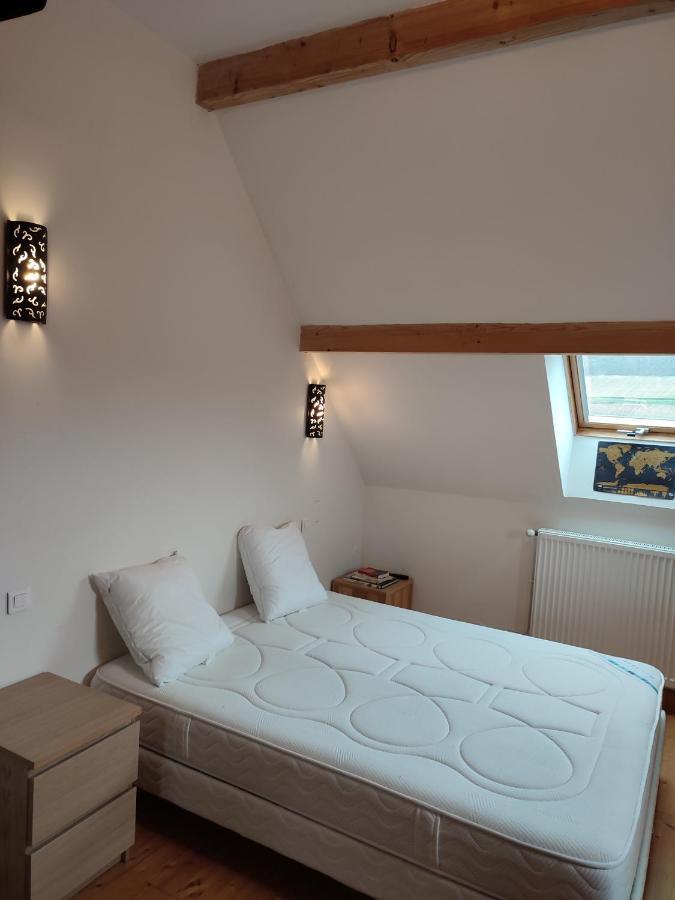 Le Clos Du Chateau Rully  Экстерьер фото