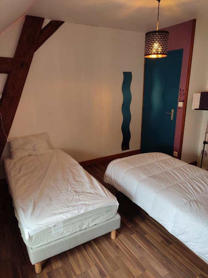 Le Clos Du Chateau Rully  Экстерьер фото
