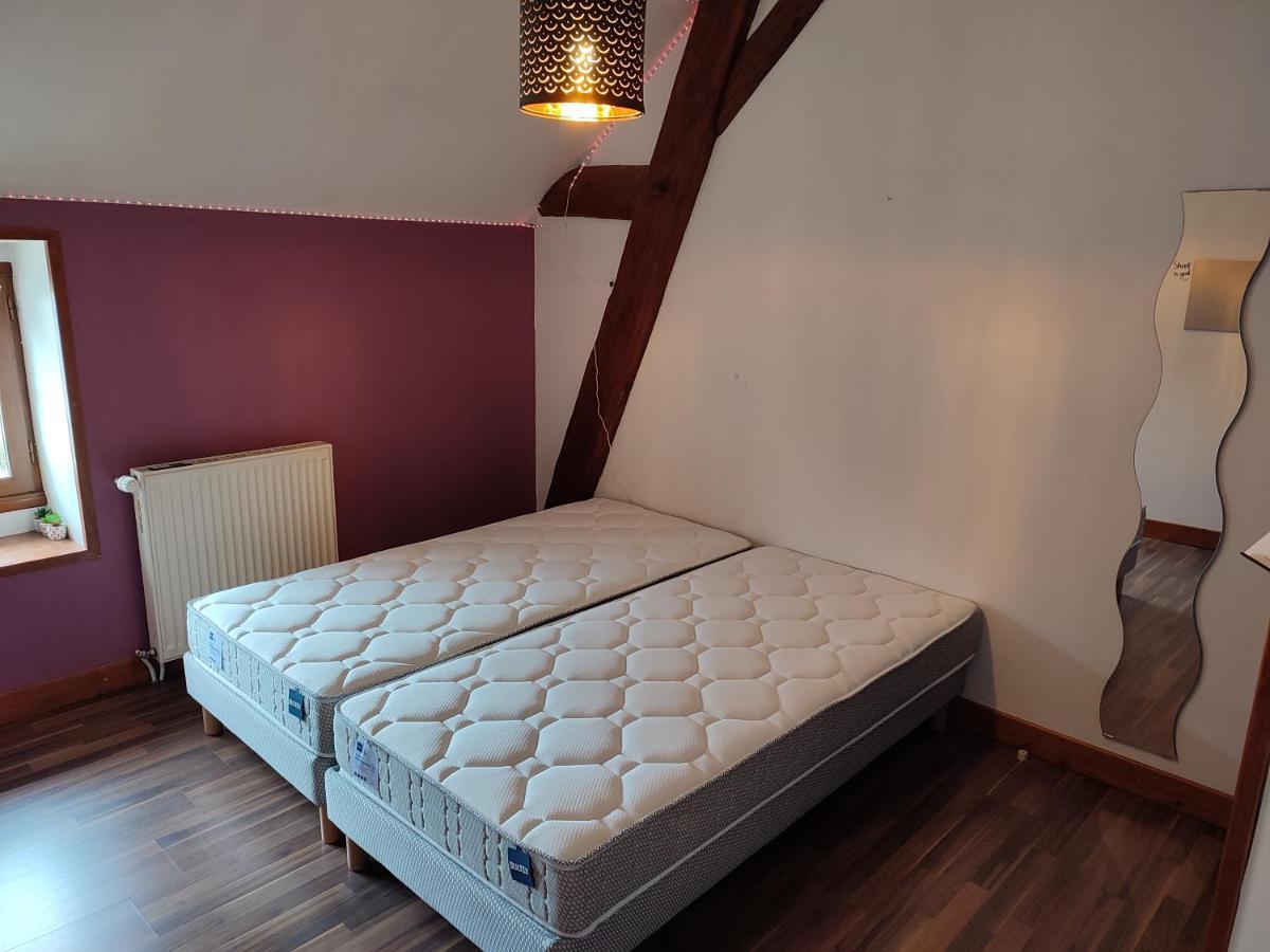 Le Clos Du Chateau Rully  Экстерьер фото
