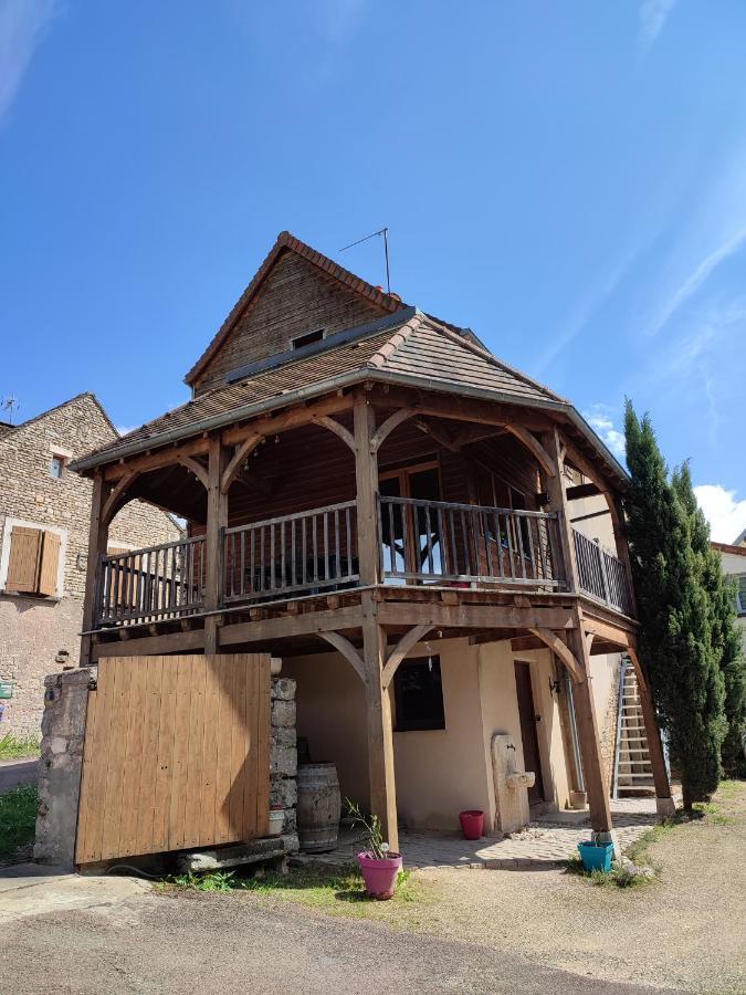Le Clos Du Chateau Rully  Экстерьер фото