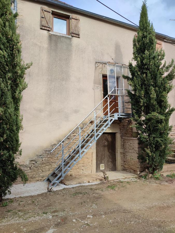 Le Clos Du Chateau Rully  Экстерьер фото