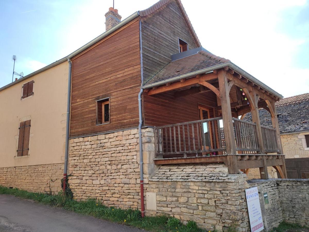 Le Clos Du Chateau Rully  Экстерьер фото