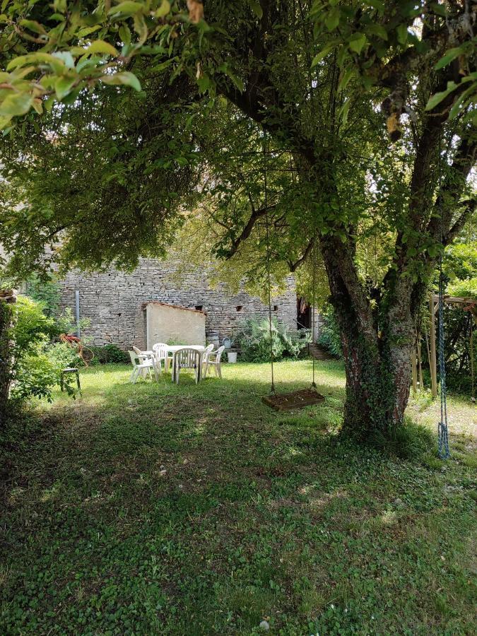 Le Clos Du Chateau Rully  Экстерьер фото