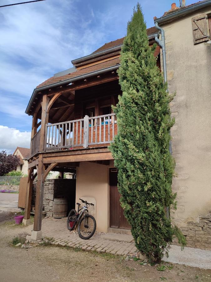 Le Clos Du Chateau Rully  Экстерьер фото