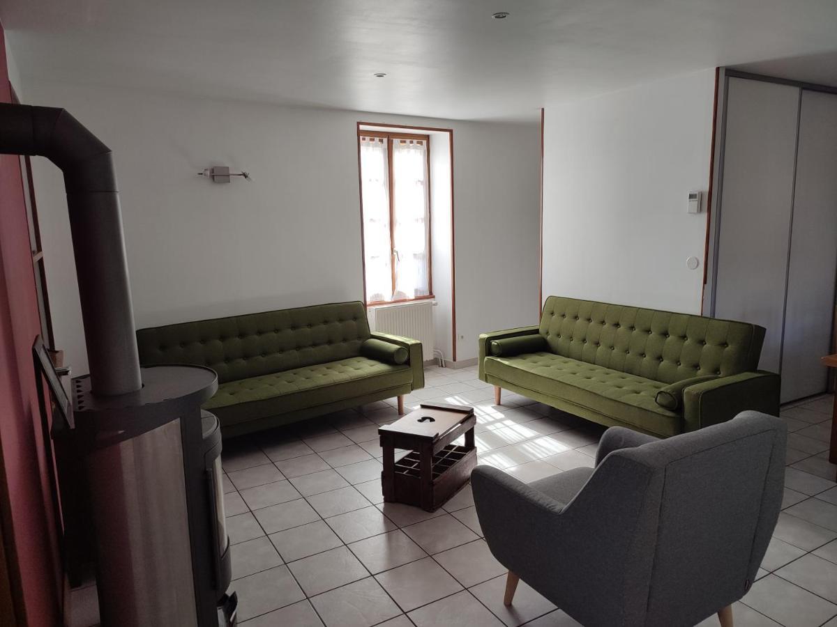 Le Clos Du Chateau Rully  Экстерьер фото